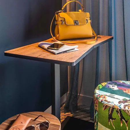 Szálloda Ibis Styles Gare De Lyon Bastille 3*