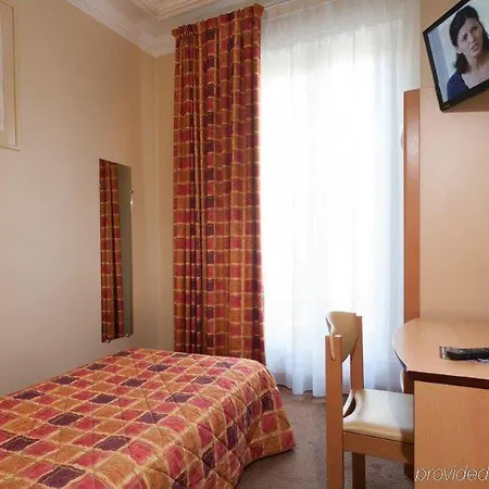 Ibis Styles Gare De Lyon Bastille Szálloda Párizs