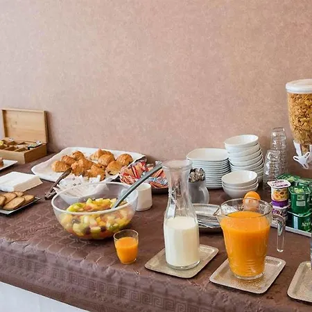 Szálloda Ibis Styles Gare De Lyon Bastille