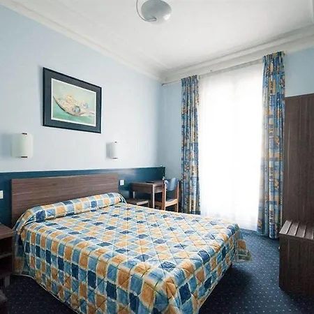 Szálloda Ibis Styles Gare De Lyon Bastille 3*