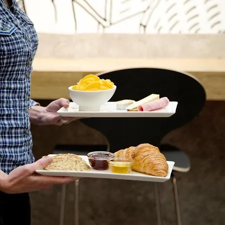 Szálloda Ibis Styles Gare De Lyon Bastille Párizs