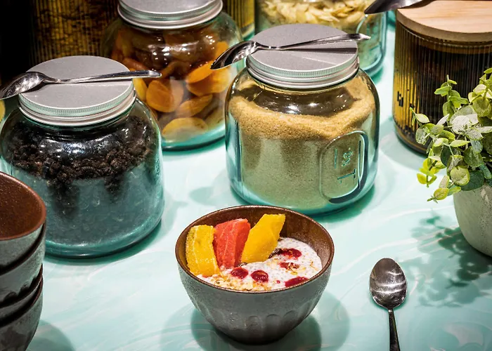 Ibis Styles Gare De Lyon Bastille 3*