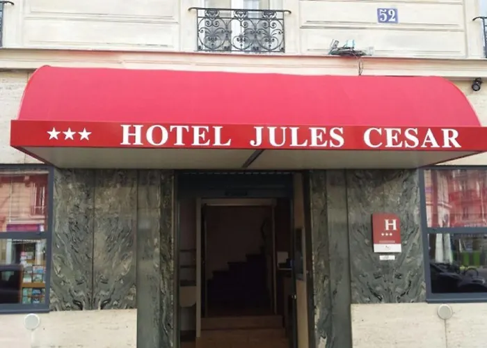 Ibis Styles Gare De Lyon Bastille ホテル 3*