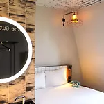Ibis Styles Gare De Lyon Bastille ホテル パリ