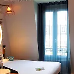 Ibis Styles Gare De Lyon Bastille パリ