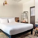 Ibis Styles Gare De Lyon Bastille Hotel Paris