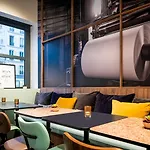 Ibis Styles Gare De Lyon Bastille パリ