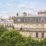 Ibis Styles Gare De Lyon Bastille