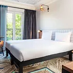 Otel Ibis Styles Gare De Lyon Bastille