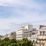 Ibis Styles Gare De Lyon Bastille فندق