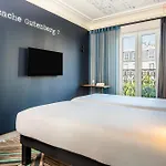 Ibis Styles Gare De Lyon Bastille Otel Paris