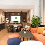 Ibis Styles Gare De Lyon Bastille فندق باريس