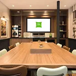 Ibis Styles Gare De Lyon Bastille فندق