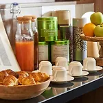 Ibis Styles Gare De Lyon Bastille Hotel 3*