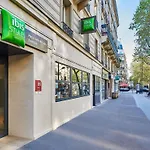 Otel Ibis Styles Gare De Lyon Bastille 3*
