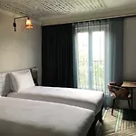 ホテル Ibis Styles Gare De Lyon Bastille 3*