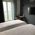 Ibis Styles Gare De Lyon Bastille باريس