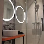 Ibis Styles Gare De Lyon Bastille 3*