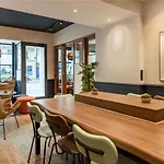 Ibis Styles Gare De Lyon Bastille 3*