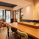 Ibis Styles Gare De Lyon Bastille Hotel Paryż