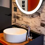 Ibis Styles Gare De Lyon Bastille 3* パリ