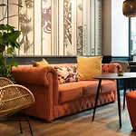 Ibis Styles Gare De Lyon Bastille ホテル パリ