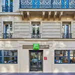 ホテル Ibis Styles Gare De Lyon Bastille パリ