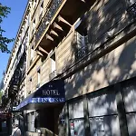 Ibis Styles Gare De Lyon Bastille ホテル 3*