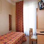 Ibis Styles Gare De Lyon Bastille ホテル パリ