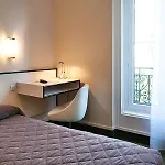 ホテル Ibis Styles Gare De Lyon Bastille パリ