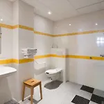 ホテル Ibis Styles Gare De Lyon Bastille 3*