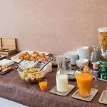 Hotel Ibis Styles Gare De Lyon Bastille