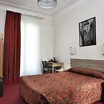 Ibis Styles Gare De Lyon Bastille ホテル