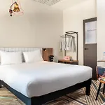 Ibis Styles Gare De Lyon Bastille Otel