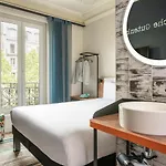 Ibis Styles Gare De Lyon Bastille Paris