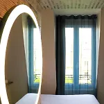 Hotel Ibis Styles Gare De Lyon Bastille Paryż
