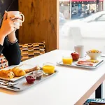Ibis Styles Gare De Lyon Bastille Otel 3*