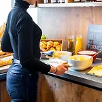 Otel Ibis Styles Gare De Lyon Bastille