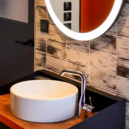 Ibis Styles Gare De Lyon Bastille 酒店 3*