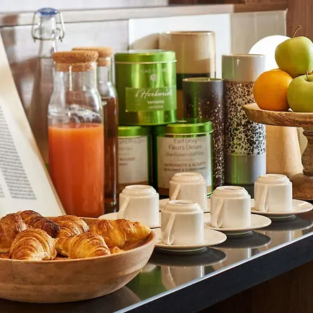 Ibis Styles Gare De Lyon Bastille 酒店 3*