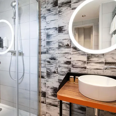 Ibis Styles Gare De Lyon Bastille Ξενοδοχείο