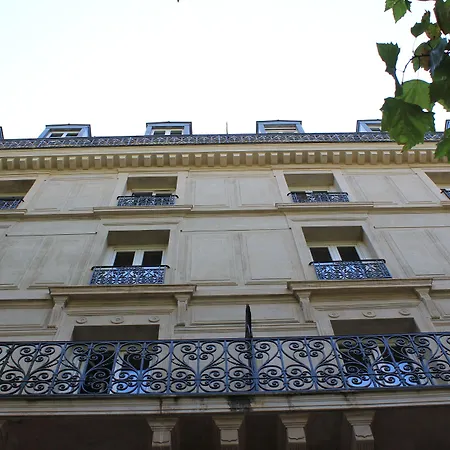 Ibis Styles Gare De Lyon Bastille