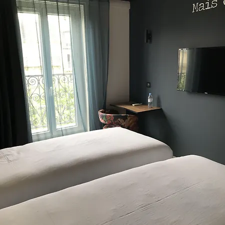 Ibis Styles Gare De Lyon Bastille Paris