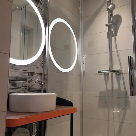 Ibis Styles Gare De Lyon Bastille 3*