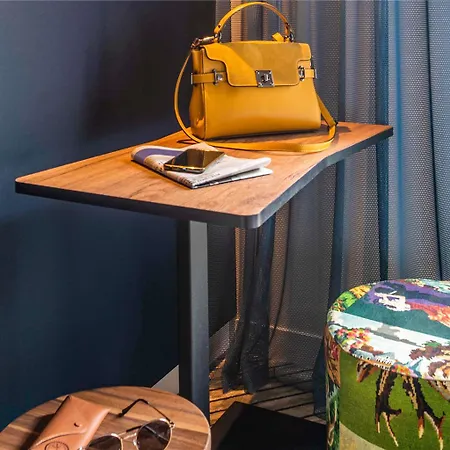 Ibis Styles Gare De Lyon Bastille 호텔 파리