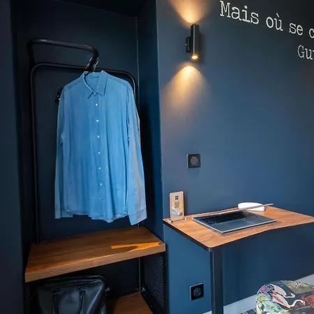 Ibis Styles Gare De Lyon Bastille Ξενοδοχείο 3*