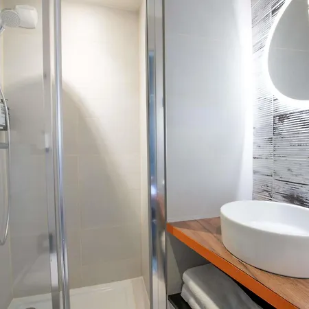 Ξενοδοχείο Ibis Styles Gare De Lyon Bastille 3*