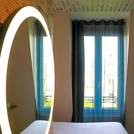 Ibis Styles Gare De Lyon Bastille 3*