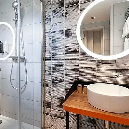 Ibis Styles Gare De Lyon Bastille 3*