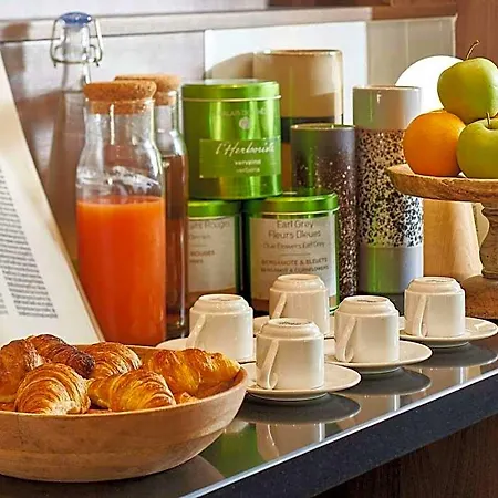 Ibis Styles Gare De Lyon Bastille Hotel